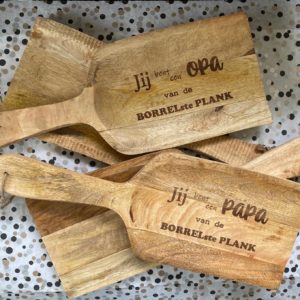 Borrelplanken