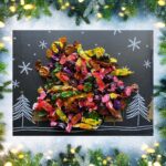Mix toffee snoep snoeppot relatiegeschenk