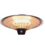 Verwarming, heater, patio, elektrisch